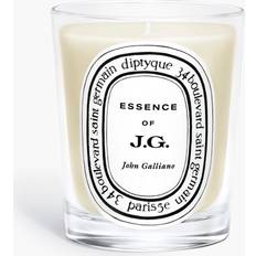 Leather Candlesticks, Candles & Home Fragrances Diptyque Galliano Classic Scented Candle