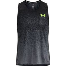 Men - Running Tank Tops Under Armour Rush Cicada Vest SS23