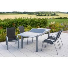 Couchtische Merxx Tischgruppe
