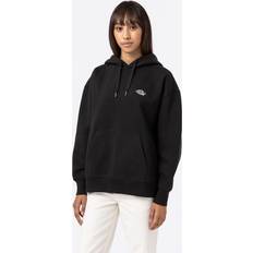 Dickies Dam Tröjor Dickies Summerdale Hoodie för Kvinnor - Black