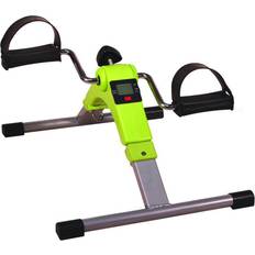 Fitnessgeräte Pedaltrainer gruen