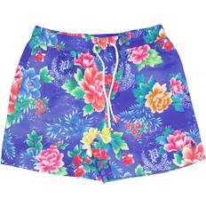 Polo Ralph Lauren Trajes de baño Polo Ralph Lauren Traveler Classic Swim Trunk Avondale Floral Male - Multicolor