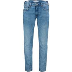 Pepe Jeans Stanley byxor för män, 000denim