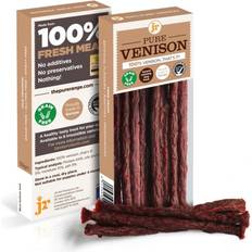 Jr Pet Pure Venison Sticks Dog Treats