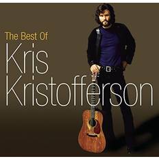 Kris Kristofferson the Best of Kris Kristofferson [CD] (CD)