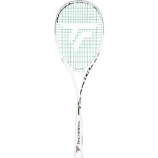 Squash Rackets Tecnifibre Slash 120 Squash Racket