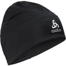 Odlo Halstücher & Schals Odlo Unisex CERAMIWARM Mütze, Black