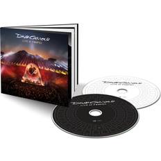 Gilmour, David: Live At Pompeii 2xCD