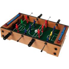 Out of the blue Mini bordfodbold