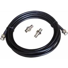 Cable antenna Omnitronic Antenna Cable BNC 3m