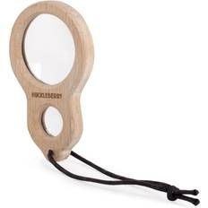 Magnifiers & Loupes Kikkerland DUAL MAGNIFIER HB04-F