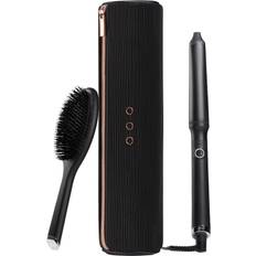 Keramisch Set GHD Creative Curl Wand Festive Curve Gift Set