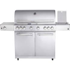 Gasbrenner Allgrill XL Paket E