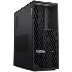 Lenovo Intel Core i7 Ordinateurs de Bureau Lenovo ThinkStation P3 Tour Intel Core i7-13700 i7-13700 SSD/Quadro T1000