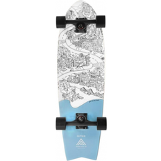 Cruisers Prism Captain Cruiser Skateboard