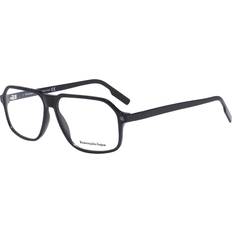 Ermenegildo Zegna EZ5227 001 58 Briller Mænd Black 58mm