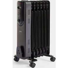 Oil free radiator VonHaus 7 Fin 1500W Oil