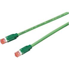 Siemens Kablar Siemens 6XV1850-2GN10 Patchkabel RJ45/RJ45