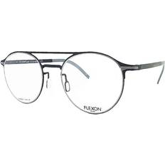Briller & Læsebriller Flexon B2003 001 Black MM