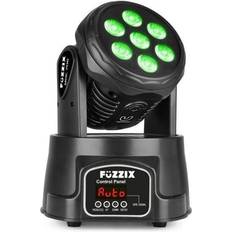 Fuzzix MHC706