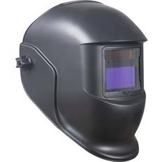 Scheppach Red eléctrica Soldaduras Scheppach Casco De Soldador AWH500BL 7906616701