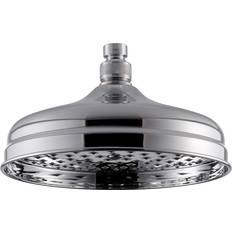 Tapwell Ensembles de Douche Tapwell Pomme De Douche Ø215 mm Paffoni ZSOF046CR Chromé Chrome