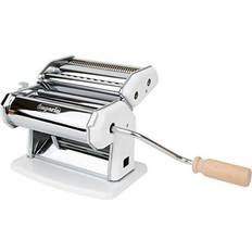 Imperia Pasta Makers Imperia Pasta Maker Machine Italy Heavy Duty Steel