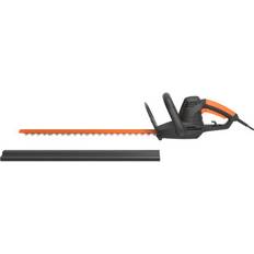 Worx Hedge Trimmers Worx WG216E 500W Electric 55cm Hedge Trimmer