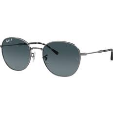 Ray-Ban Men - Rectangles Sunglasses Ray-Ban RB3809 004/S3