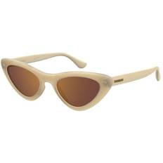 Havaianas PIPA-10AF3VP Kvinders Solbriller - Beige Brown