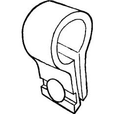 Bracket for cantilever pipe 2 pcs