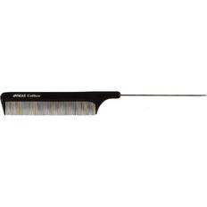 Pesusienet ale Janeke Professional Metal Tail Comb 21 cm