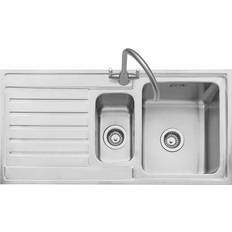 Kitchen Sinks Caple VA150/L Vanga 150