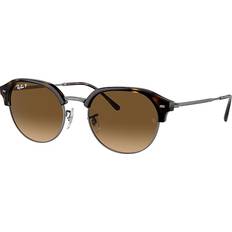 Ray-Ban Mujer Gafas de sol Ray-Ban Unisex Sunglass RB4429 - Marrón