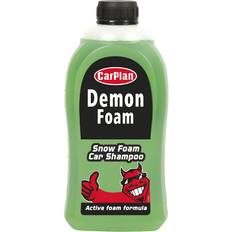 Car Shampoos CarPlan Demon Foam Shampoo