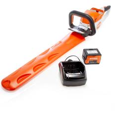 Stihl Battery Garden Power Tools Stihl HSA50 Cordless 20" Hedge Trimmer with Battery & Charger