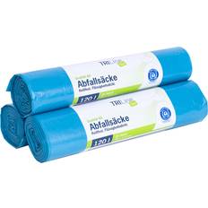 Rengøringsudstyr & -Midler Triline 25 Heavy Duty-Poser 120.0 L 25 Stk 40.0 µm 100% LDPE-Folie