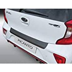 Stötfångare RGM Kia Picanto Kia