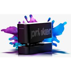 3D-Drucker Prinker S Black Set Skin Printer