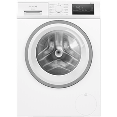 Siemens iq300 vaskemaskine Siemens iQ300 WM14N12A Hvid