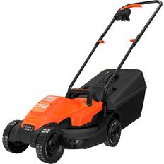Black & Decker Lawn Mowers Black & Decker 1200W Electric Lawn Mains Powered Mower