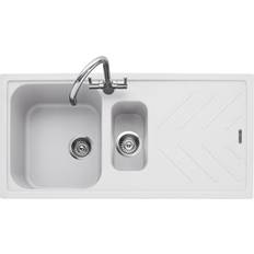 Kitchen Sinks Caple VEI150CW Veis 150