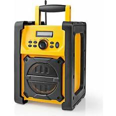 Radios Ex-Pro Rugged obs site water