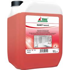 Tana Sanitetsrent Sanet Tasonil 10L