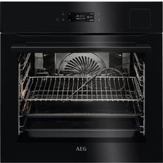 AEG Glaskeramikspisar AEG 9000-SERIEN BBS8802B Vit