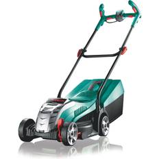 Bosch Rotak 32 Li Cordless Battery Powered Mower
