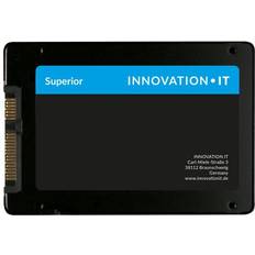 Innovation IT SSD 2.5" 2TB Superior