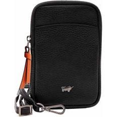 Braun Büffel Novara Phone bag black