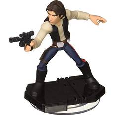 Disney infinity 3.0 star wars han solo figure toy, read description