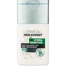 Shaving Accessories L'Oréal Men Expert Aftershave Hydra Sensitive 125ml